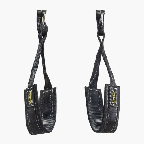 Rogue ab straps clearance